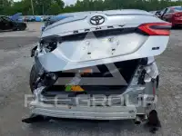 2018 Toyota CAMRY фото
