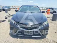 2018 Toyota CAMRY фото