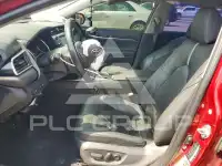2018 Toyota CAMRY фото