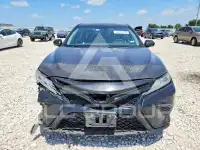 2018 Toyota CAMRY фото