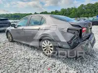 2018 Toyota CAMRY фото