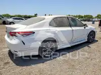 2018 Toyota CAMRY фото