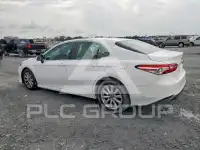 2018 Toyota CAMRY фото