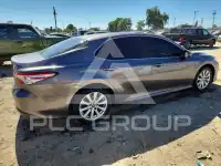 2018 Toyota CAMRY фото