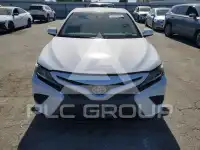 2018 Toyota CAMRY фото