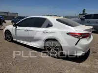 2018 Toyota CAMRY фото