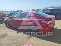 2018 Toyota CAMRY фото