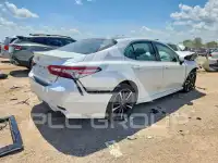 2018 Toyota CAMRY фото