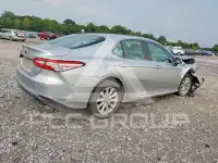 2018 Toyota CAMRY фото