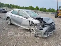 2018 Toyota CAMRY фото
