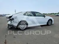 2018 Toyota CAMRY фото