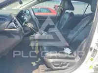 2018 Toyota CAMRY фото