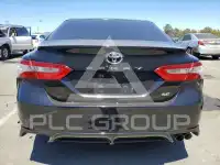 2018 Toyota CAMRY фото