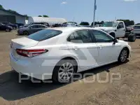 2018 Toyota CAMRY фото