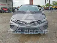 2018 Toyota CAMRY фото