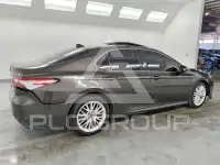 2018 Toyota CAMRY фото
