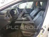 2018 Toyota CAMRY фото