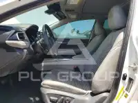 2018 Toyota CAMRY фото