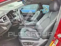 2018 Toyota CAMRY фото