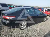 2018 Toyota CAMRY фото