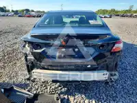 2018 Toyota CAMRY фото