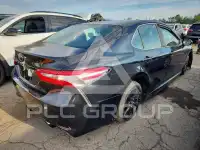 2018 Toyota CAMRY фото
