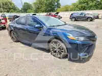 2018 Toyota CAMRY фото