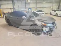 2018 Toyota CAMRY фото