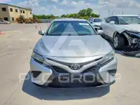 2018 Toyota CAMRY фото