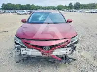 2018 Toyota CAMRY фото