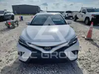 2018 Toyota CAMRY фото