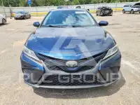 2018 Toyota CAMRY фото