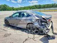2018 Toyota CAMRY фото