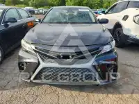 2018 Toyota CAMRY фото