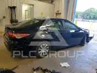 2018 Toyota CAMRY фото