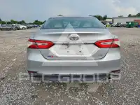 2018 Toyota CAMRY фото