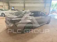 2018 Toyota CAMRY фото