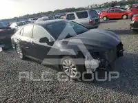 2018 Toyota CAMRY фото