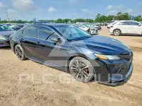 2018 Toyota CAMRY фото