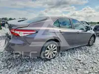2018 Toyota CAMRY фото