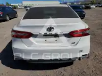 2018 Toyota CAMRY фото