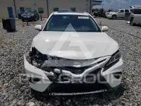 2018 Toyota CAMRY фото