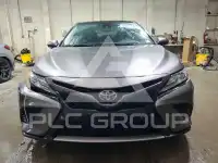 2018 Toyota CAMRY фото
