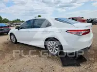 2018 Toyota CAMRY фото