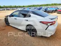 2018 Toyota CAMRY фото