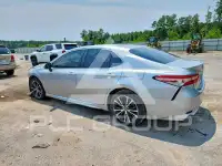 2018 Toyota CAMRY фото