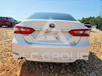 2018 Toyota CAMRY фото