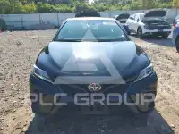 2018 Toyota CAMRY фото