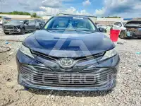 2018 Toyota CAMRY фото