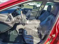 2018 Toyota CAMRY фото
